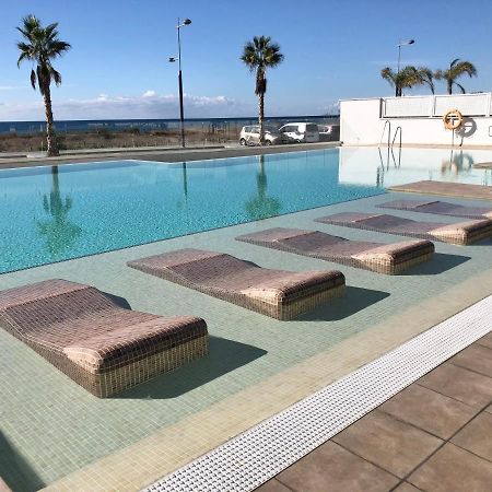 Brand New 2 Bedroom Apartment In Duna Beach, Torrox Costa المظهر الخارجي الصورة
