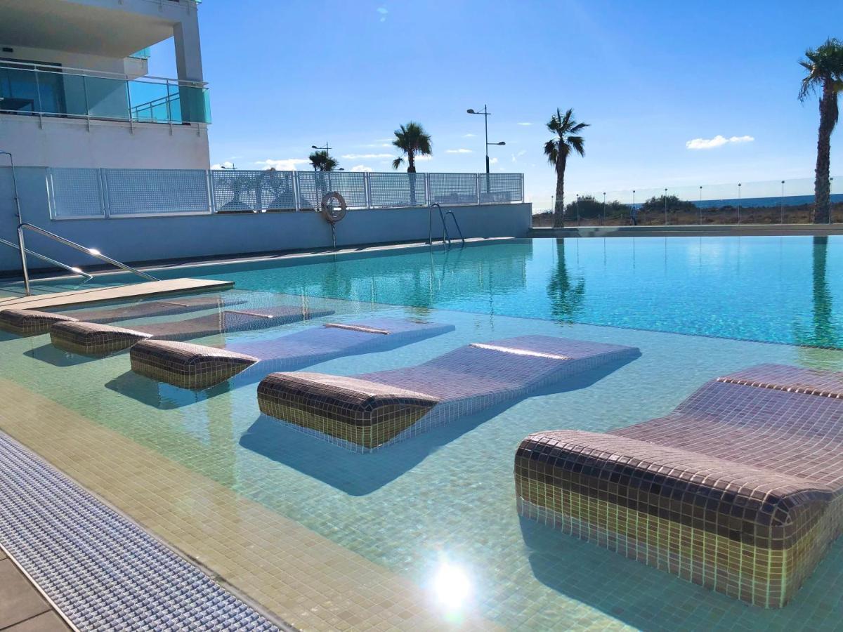 Brand New 2 Bedroom Apartment In Duna Beach, Torrox Costa المظهر الخارجي الصورة