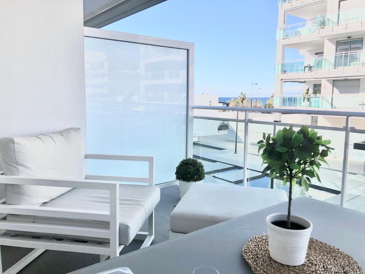 Brand New 2 Bedroom Apartment In Duna Beach, Torrox Costa المظهر الخارجي الصورة