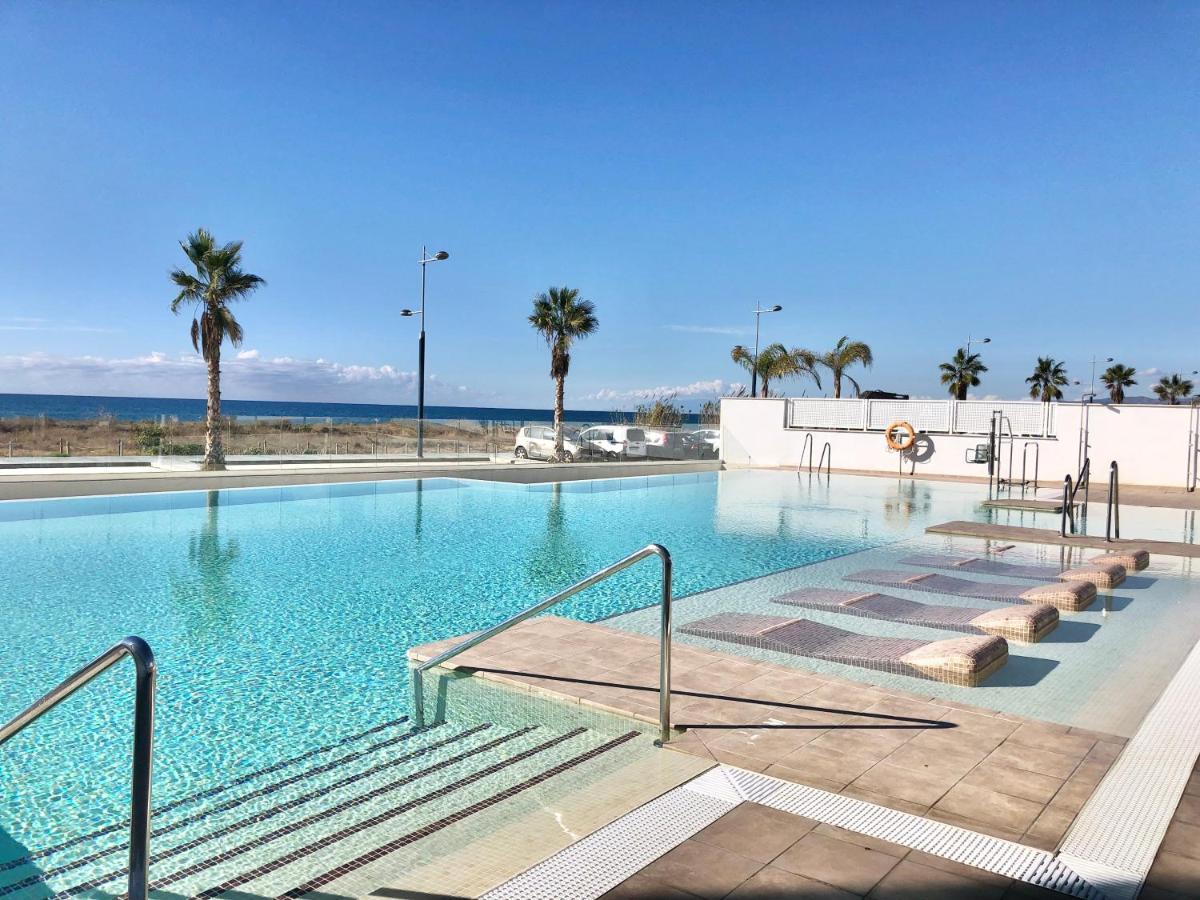 Brand New 2 Bedroom Apartment In Duna Beach, Torrox Costa المظهر الخارجي الصورة