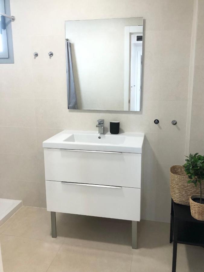 Brand New 2 Bedroom Apartment In Duna Beach, Torrox Costa المظهر الخارجي الصورة