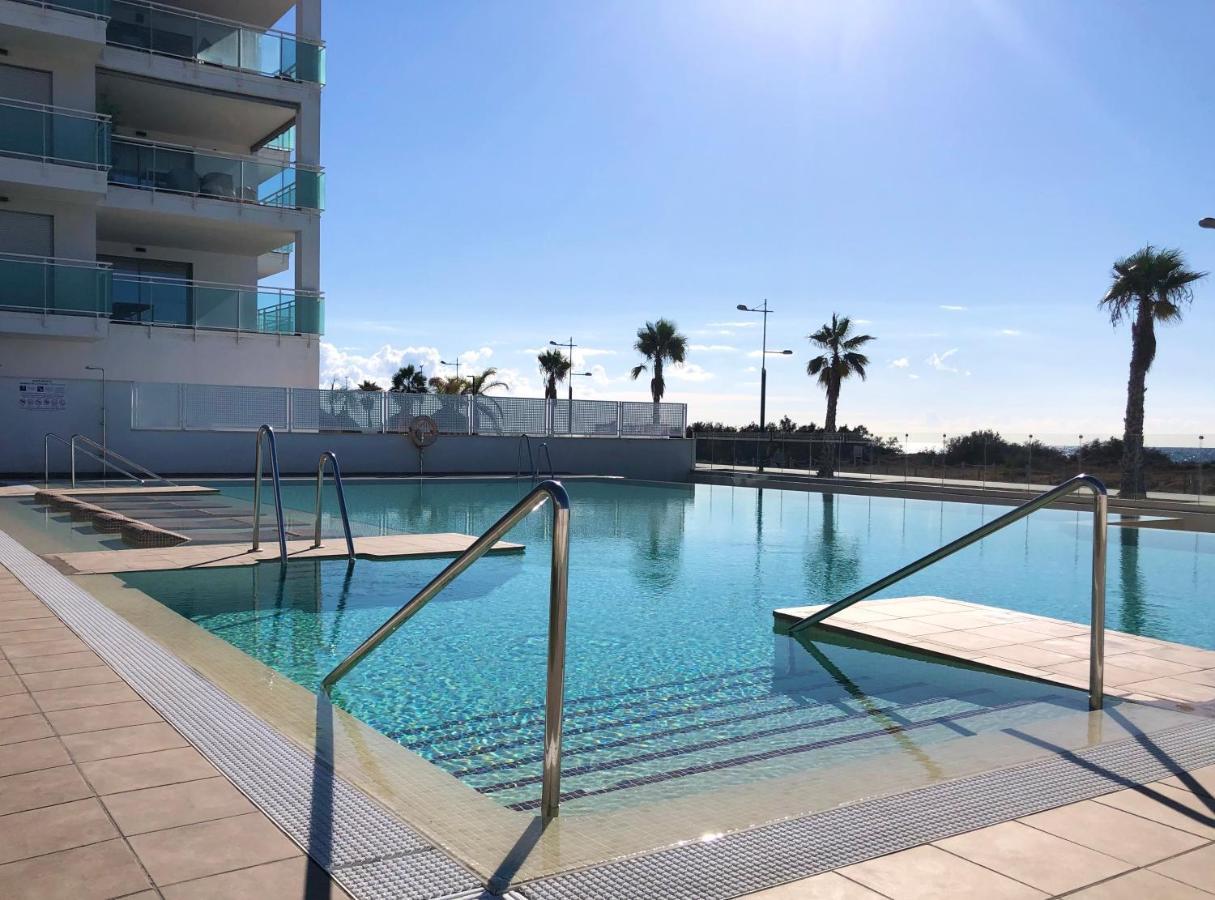 Brand New 2 Bedroom Apartment In Duna Beach, Torrox Costa المظهر الخارجي الصورة