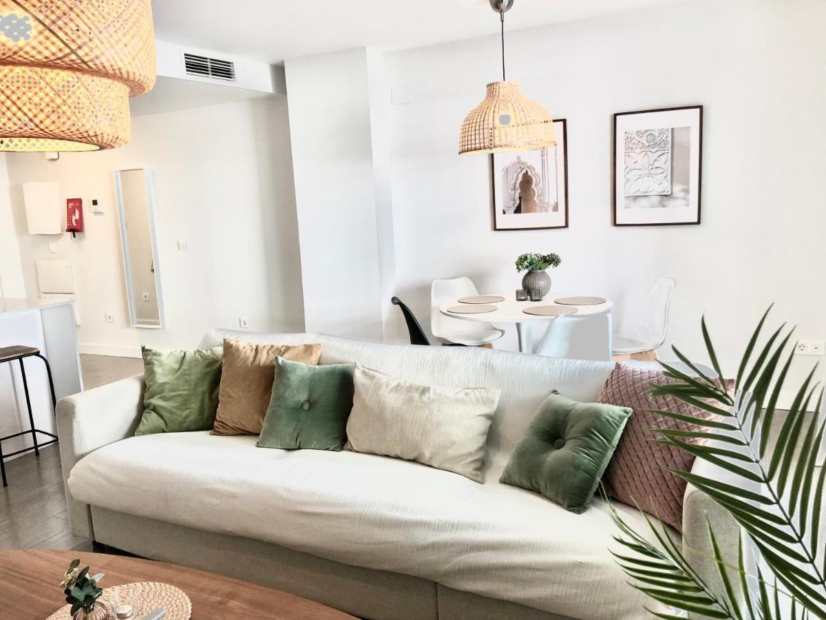Brand New 2 Bedroom Apartment In Duna Beach, Torrox Costa المظهر الخارجي الصورة
